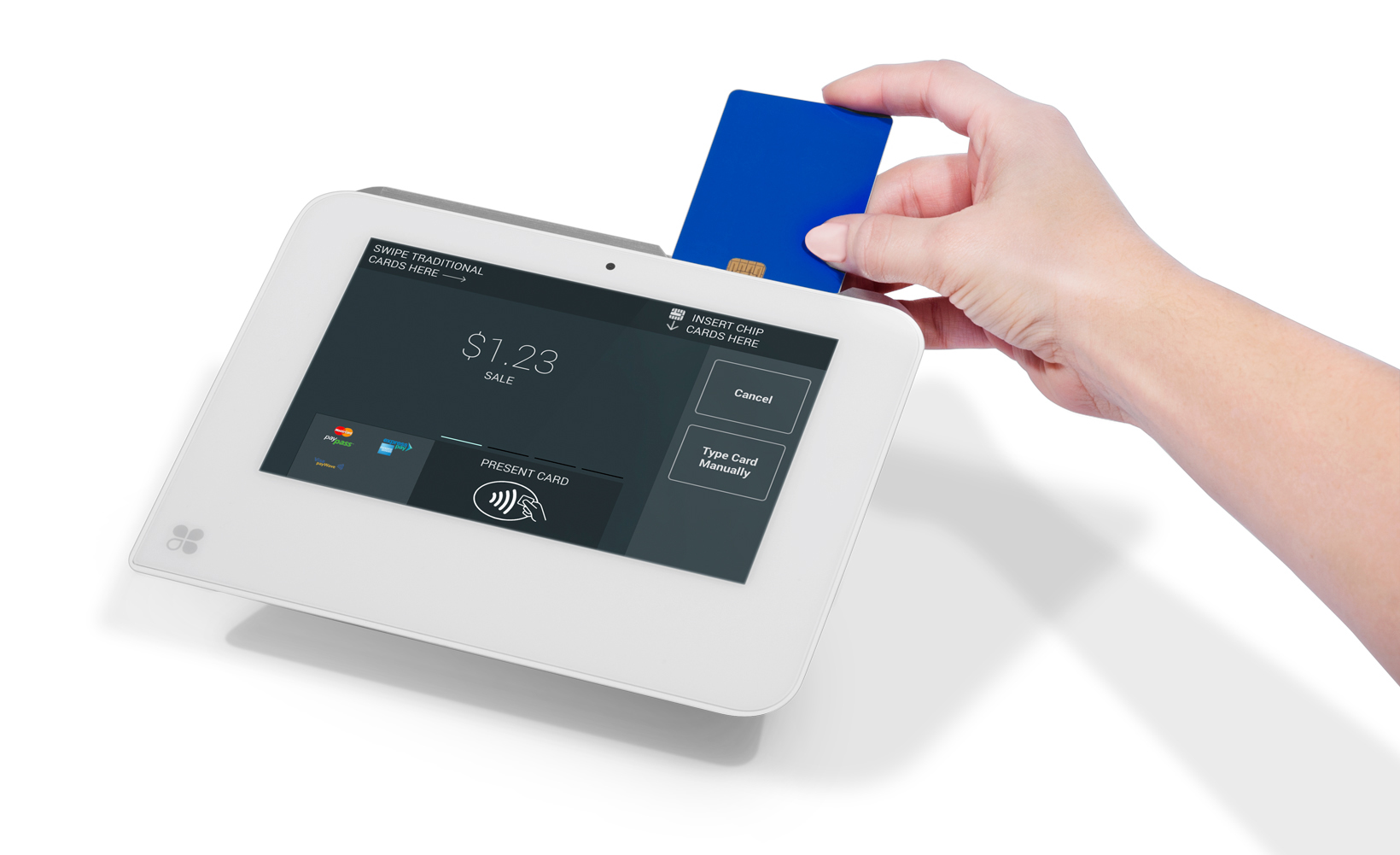 EMV: Why is it important to make the transitions to chip card readers?